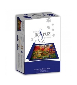 MATA DO UKŁADANIA PUZZLI DO 4000EL, JIG&PUZZ
