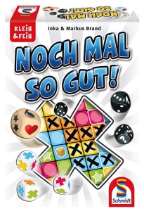 JESZCZE RAZ! TYLKO LEPIEJ! (NOCH MAL SO GUT!) G3