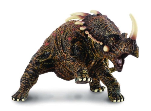 Dinozaur Starykozaur, Collecta
