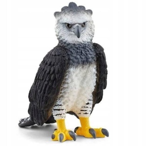 HARPIA WIELKA, SCHLEICH