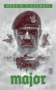 MAJOR, MARCIN CISZEWSKI