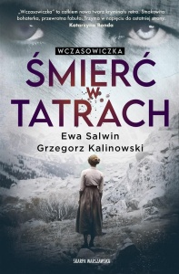 WCZASOWICZKA. ŚMIERĆ W TATRACH