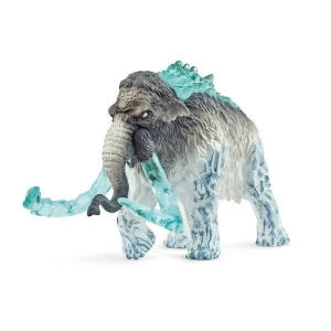 MROŹNY MAMUT ELDRADOR, SCHLEICH