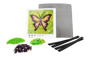 MOZAIKA KORALIKOWA MOTYL, FANDY