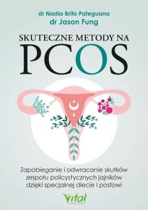 SKUTECZNE METODY NA PCOS, JASON FUNG