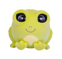 Figurka Flockies Żaba, TM Toys