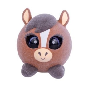 FIGURKA FLOCKIES KOŃ, TM TOYS