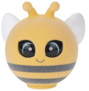 FIGURKA FLOCKIES PSZCZOŁA, TM TOYS