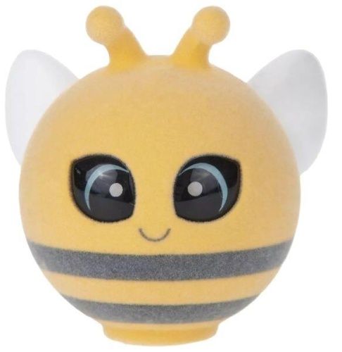 Figurka Flockies Pszczoła, TM Toys