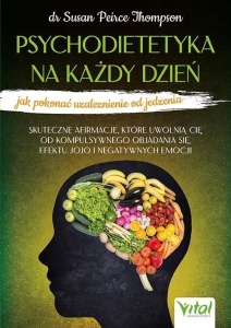 PSYCHODIETETYKA NA KAŻDY DZIEŃ