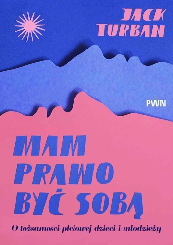 Mam prawo być sobą, Jack Turban
