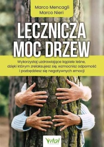 LECZNICZA MOC DRZEW