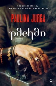 PACHAN, PAULINA JURGA