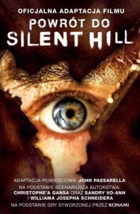 POWRÓT DO SILENT HILL, JOHN PASSARELLA