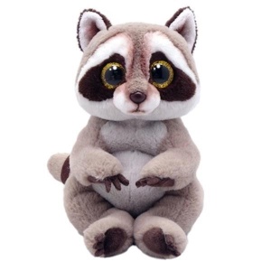 BEANIE BOOS PETEY - SZOP PRACZ 15CM, TY