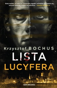 LISTA LUCYFERA, KRZYSZTOF BOCHUS