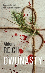 DWUNASTY, ALDONA REICH