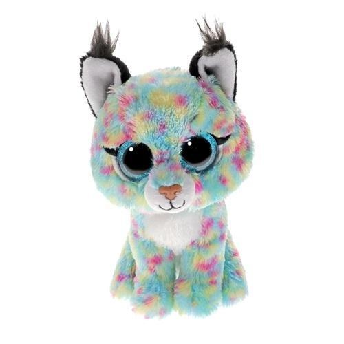 Boos Lynx ryś 15cm, TY