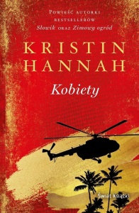 KOBIETY, KRISTIN HANNAH