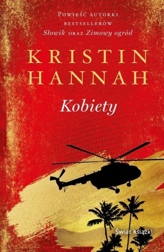 Kobiety, Kristin Hannah