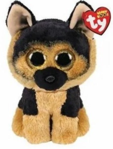 BEANIE BOOS OWCZAREK NIEMIECKI SPIRIT 24CM, TY
