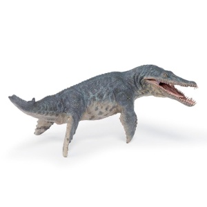 KRONOSAURUS, PAPO