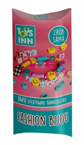 Bransoletki Be Happy, STnux