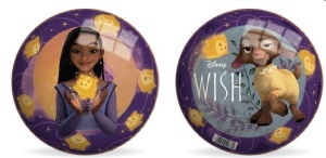 JOHN PIŁKA PERŁOWA 23CM DISNEY WISH, SIMBA
