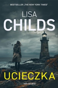 UCIECZKA, LISA CHILDS