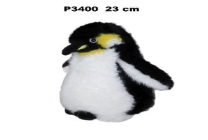 PINGWIN 23CM, SUN-DAY