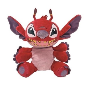 BEANIE BABIES DISNEY LILO & STITCH 15CM