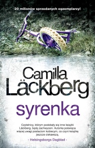 FJALLBACKA T.6 SYRENKA W.5, CAMILLA LACKBERG