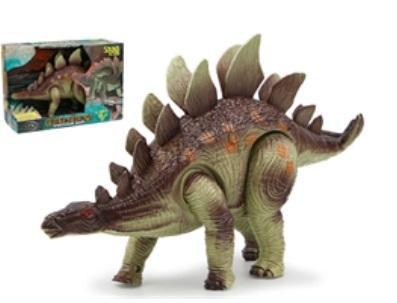 Dinozaur z dźwiękiem, Madej