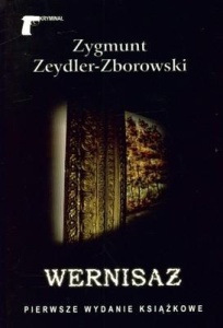 WERNISAŻ, ZYGMUNT ZEYDLER ZBOROWSKI