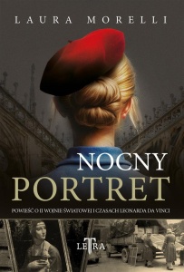 NOCNY PORTRET, LAURA MORELLI