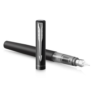 PIÓRO WIECZNE VECTOR XL BLACK M, PARKER