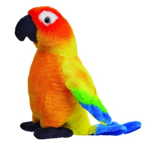 KONURA SŁONECZNA 20CM, BEPPE