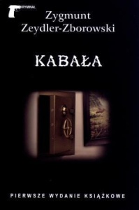 KABAŁA, ZYGMUNT ZEYDLER-ZBOROWSKI