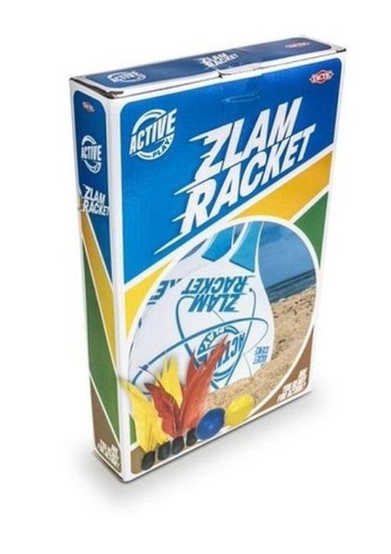 Rakietki plażowe, Tactic