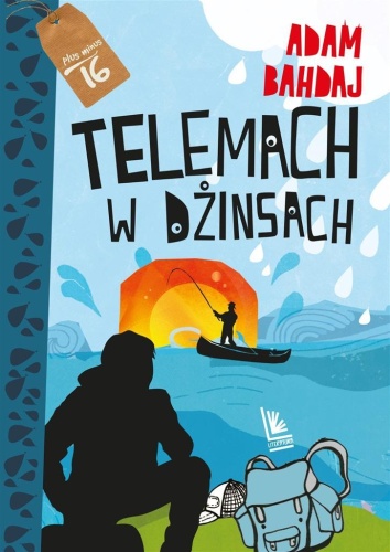 Telemach w dżinsach, Adam Bahdaj, Olga Reszelska