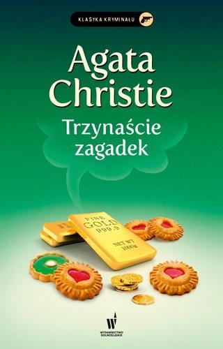 Trzynaście zagadek, Christie Agatha