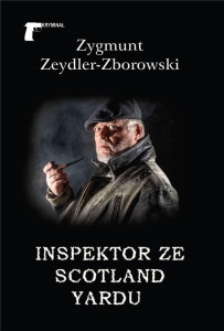 INSPEKTOR ZE SCOTLAND YARDU