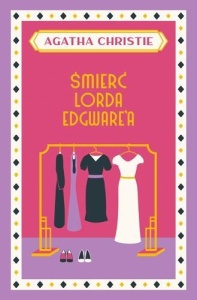 ŚMIERĆ LORDA EDGWAREA, AGATHA CHRISTIE