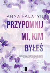 CHICAGO T.1 PRZYPOMNIJ MI, KIM BYŁEŚ