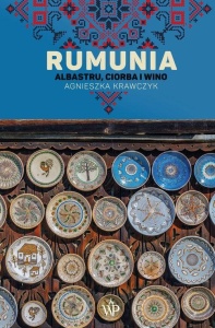 RUMUNIA. ALBASTRU, CIORBA I WINO W.2