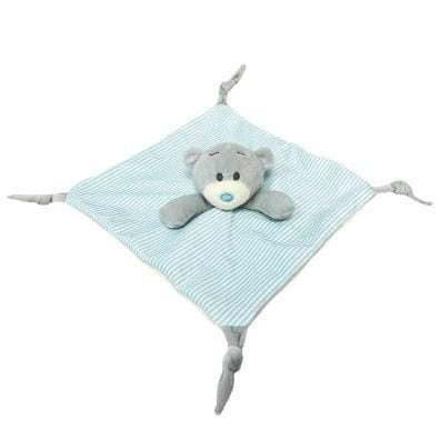 Miluś miś szary 25cm, Tulilo