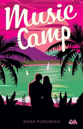 Music Camp, Anna Purowska