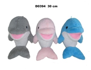 DELFIN 30CM, SUN-DAY