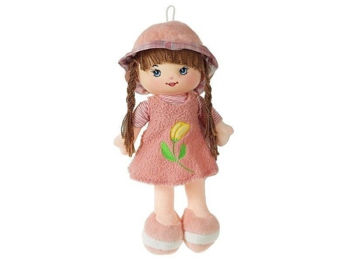 Lalka szmacianka 43cm, ADAR