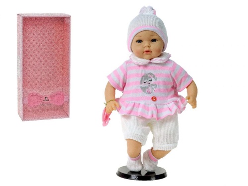 Lalka z polskim głosem 45cm, ADAR